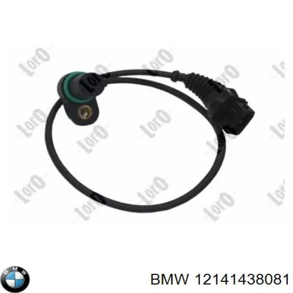 Do koszyka 12141438081 BMW Czujnik położenia wałka rozrządu