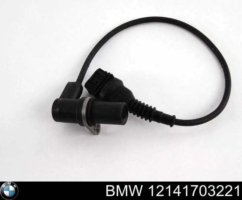 Czujnik położenia wałka rozrządu BMW 12141703221 cena, od 26,35 USD