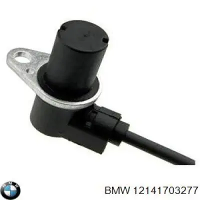 Czujnik położenia wału korbowego BMW 12141703277 cena, od 17,12 USD