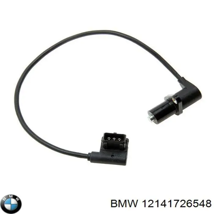 Do koszyka 12141726548 BMW Czujnik położenia wałka rozrządu