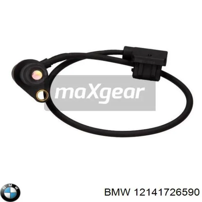 Do koszyka 12141726590 BMW Czujnik położenia wałka rozrządu