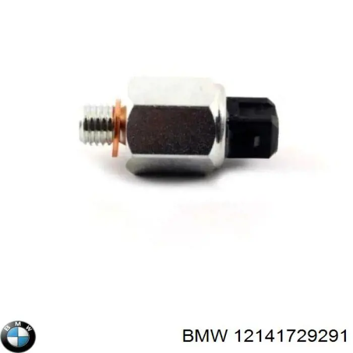 Do koszyka 12141729291 BMW Czujnik położenia wałka rozrządu
