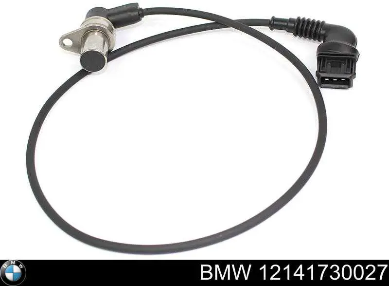 Czujnik położenia wału korbowego BMW 12141730027 cena, od 36,31 USD