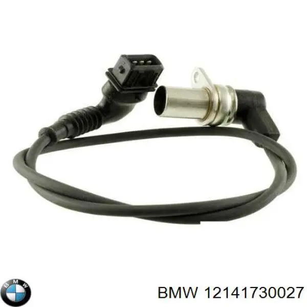 Do koszyka 12141730027 BMW Czujnik położenia wału korbowego