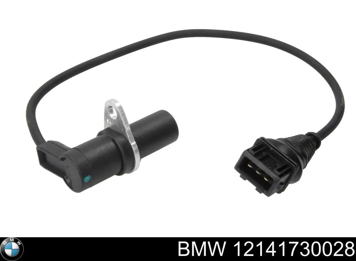 12141730028 BMW Czujnik położenia wałka rozrządu