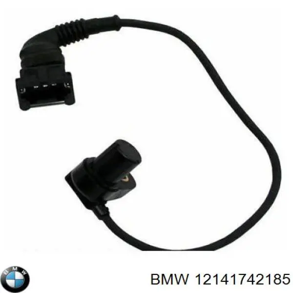 Czujnik położenia wałka rozrządu BMW 12141742185 cena, od 20,57 USD