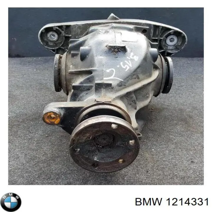  BMW 1214331 cena, od 160,04 USD