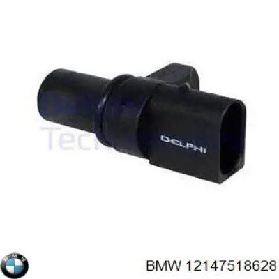 Czujnik położenia wałka rozrządu BMW 12147518628 cena, od 16,28 USD