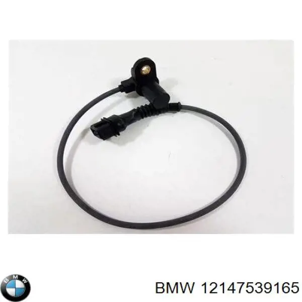 Czujnik położenia wałka rozrządu BMW 12147539165 cena, od 23,47 USD