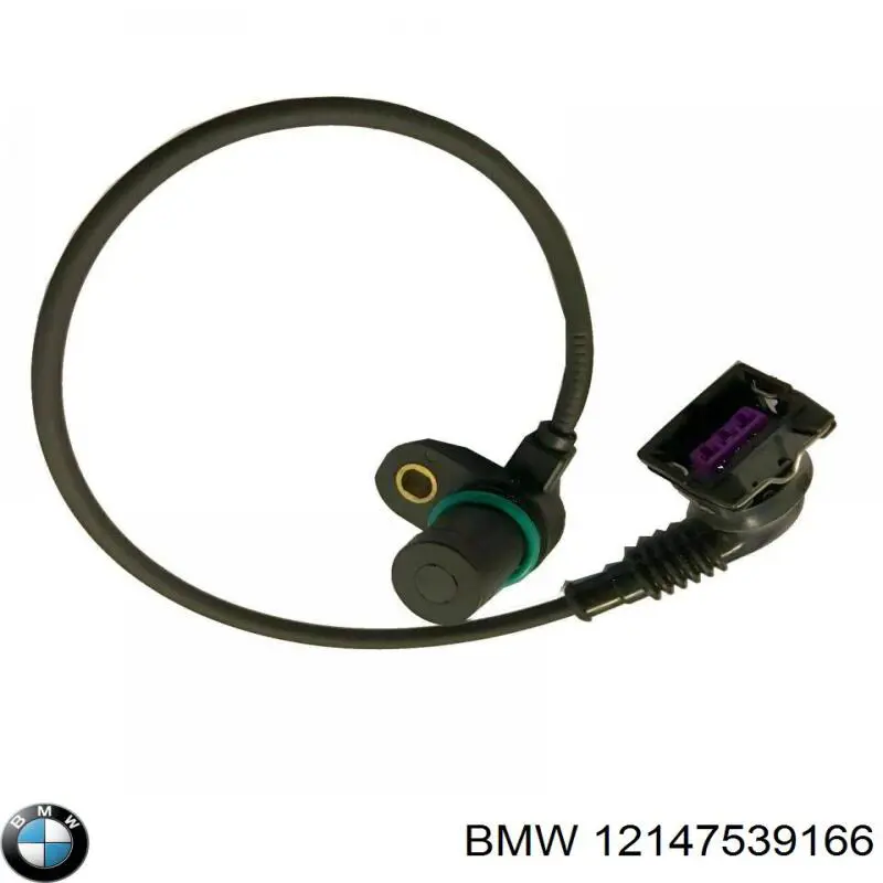 12147539166 BMW Czujnik położenia wałka rozrządu