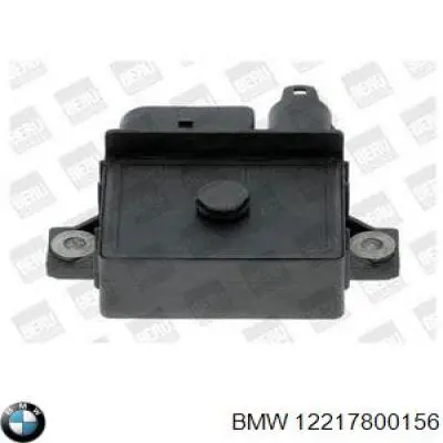 12217800156 BMW Przekaźnik świec żarowych