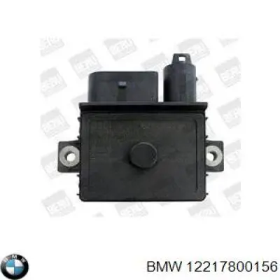 Przekaźnik świec żarowych BMW 12217800156 cena, od 145,61 USD