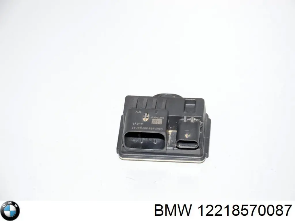 Przekaźnik świec żarowych BMW 3 