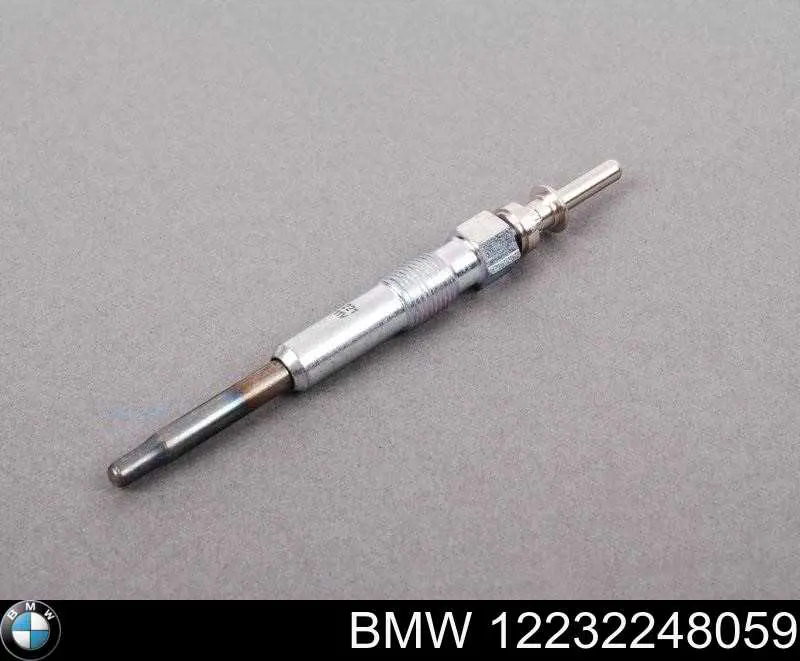 12232248059 BMW Świeca żarowa