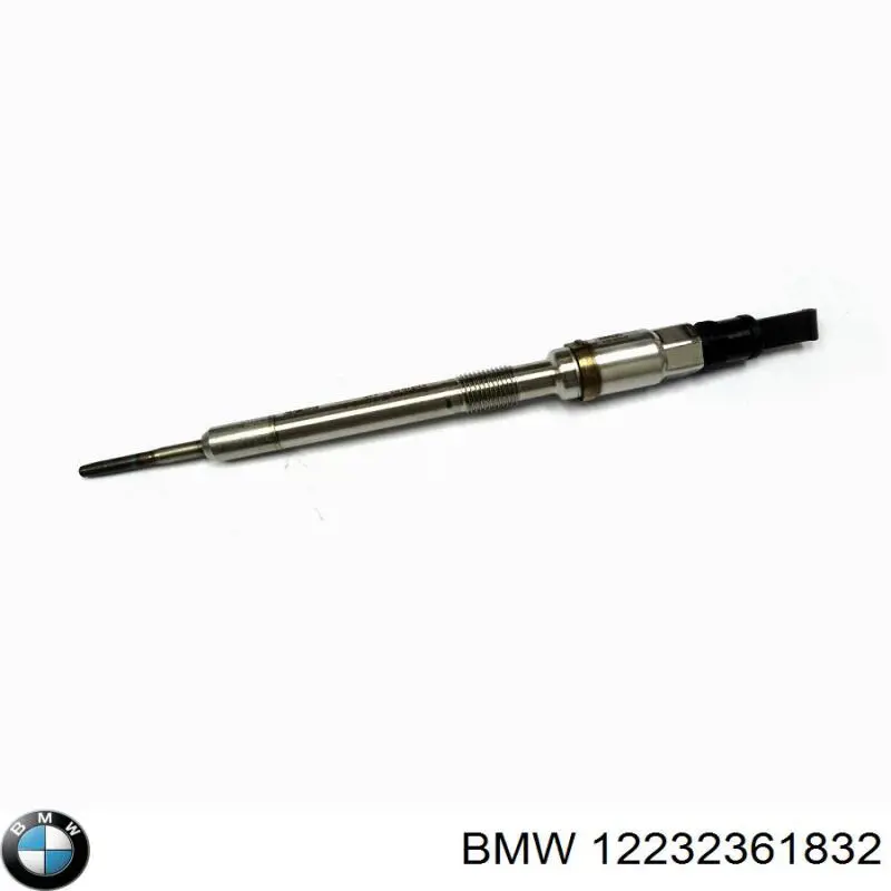 Świeca żarowa BMW 12232361832 cena, od 139,58 USD