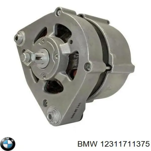 12311711375 BMW Alternator