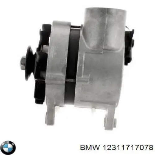 Alternator BMW 7 sedana (E32) (1986 - 1994) cena, od 149,06 USD
