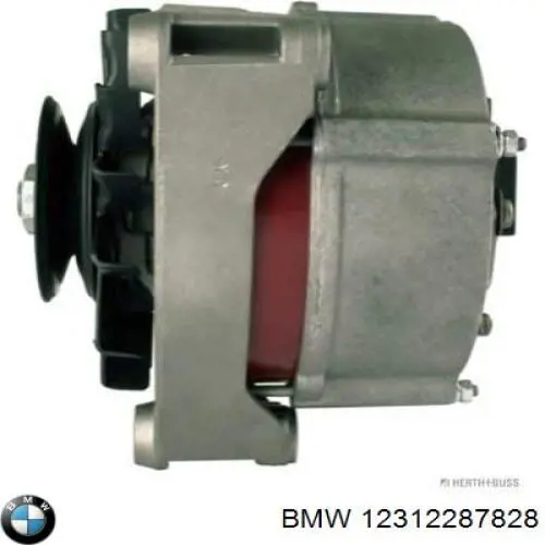 Alternator BMW 12312287828 cena, od 150,64 USD