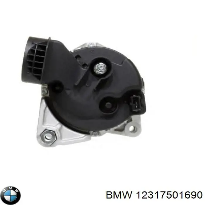 12317501690 BMW alternator