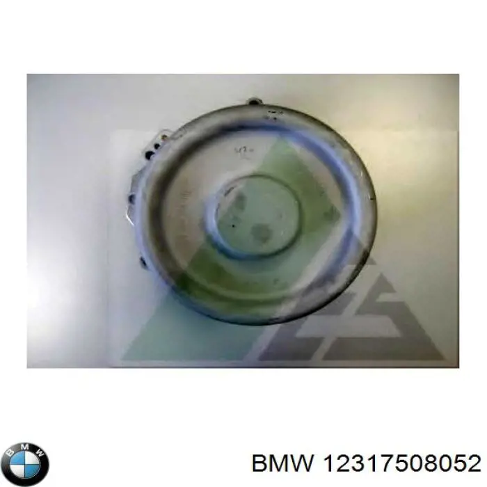 Do koszyka 12317508052 BMW Alternator