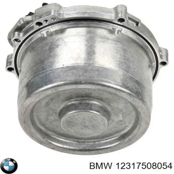 Do koszyka 12317508054 BMW Alternator