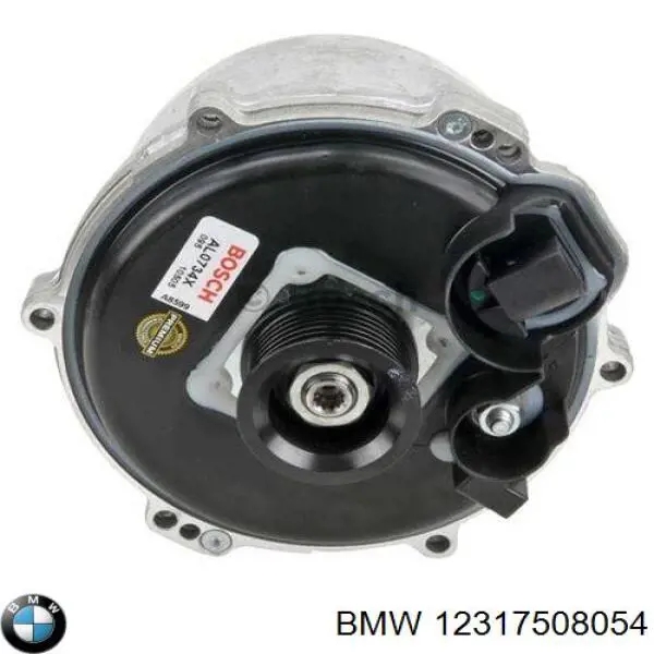 Alternator 12317508054 BMW