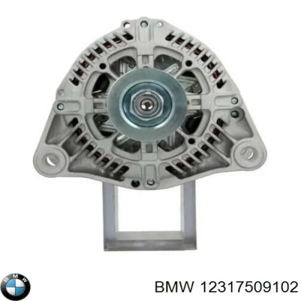 12317509102 BMW alternator