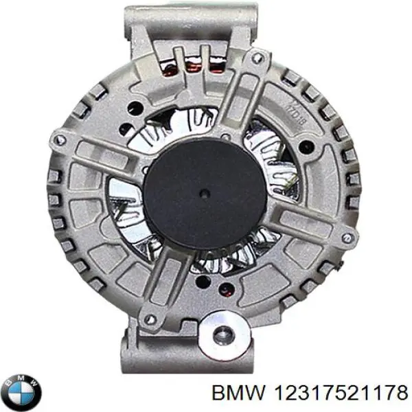 Alternator 12317521178 BMW