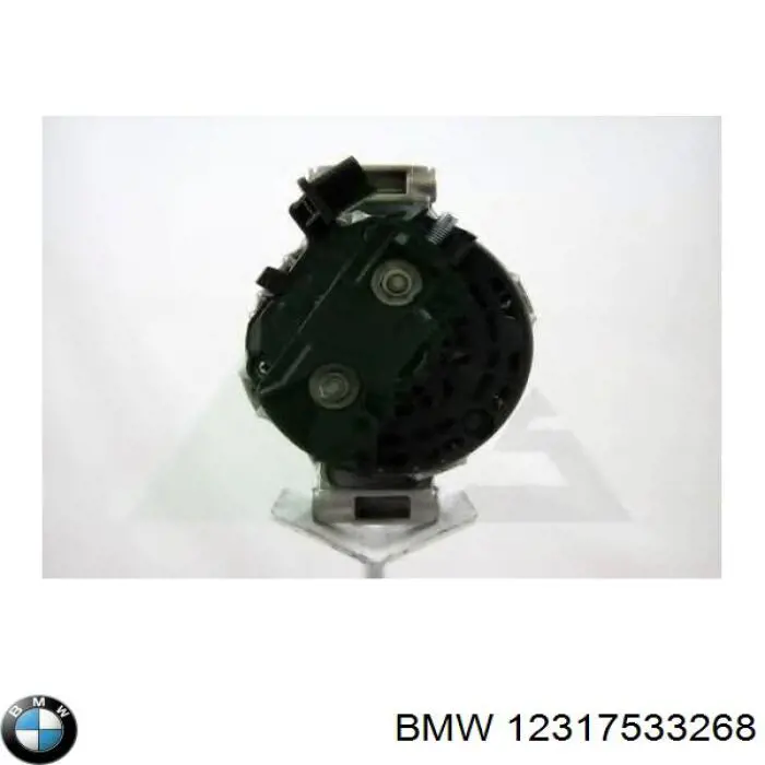 Alternator 12317533268 BMW