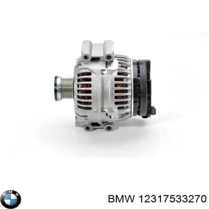 Alternator BMW 12317533270 cena, od 204,52 USD