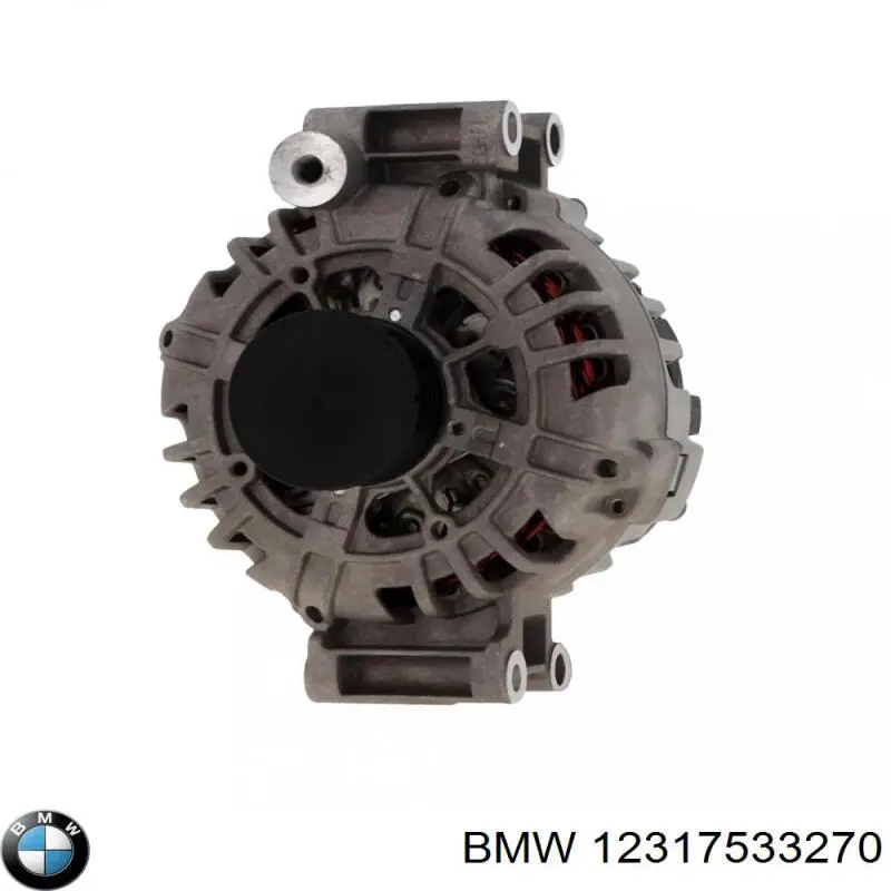 12317533270 BMW Alternator