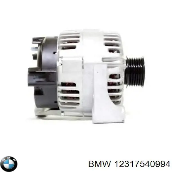 Alternator 12317540994 BMW