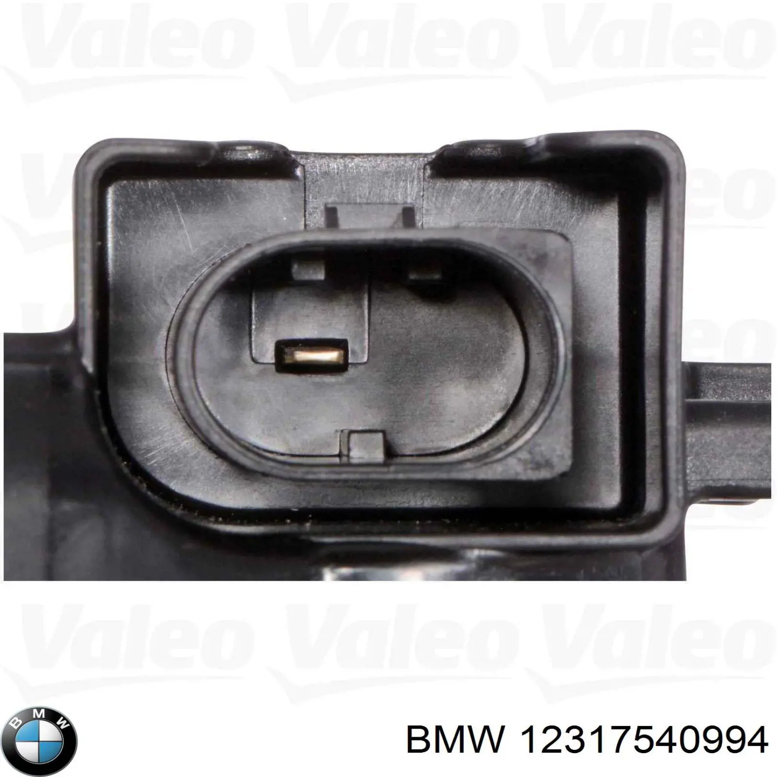 Do koszyka 12317540994 BMW Alternator