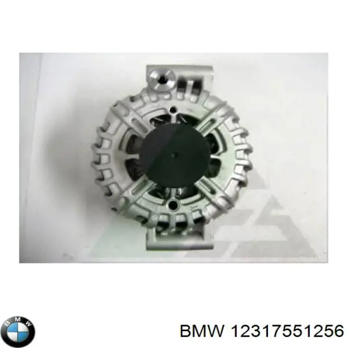 12317551256 BMW Alternator