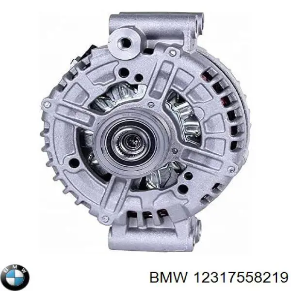 Alternator BMW 12317558219 cena, od 215,55 USD