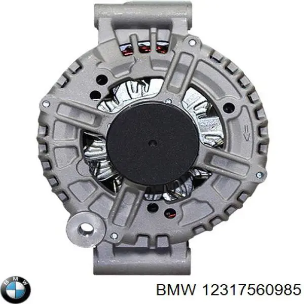 12317560985 BMW Alternator