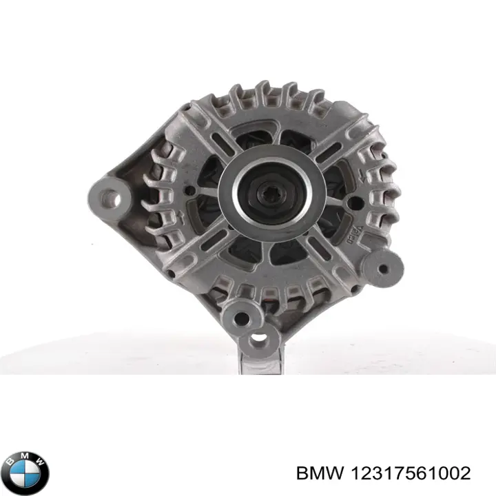 Alternator BMW 12317561002 cena, od 383,24 USD