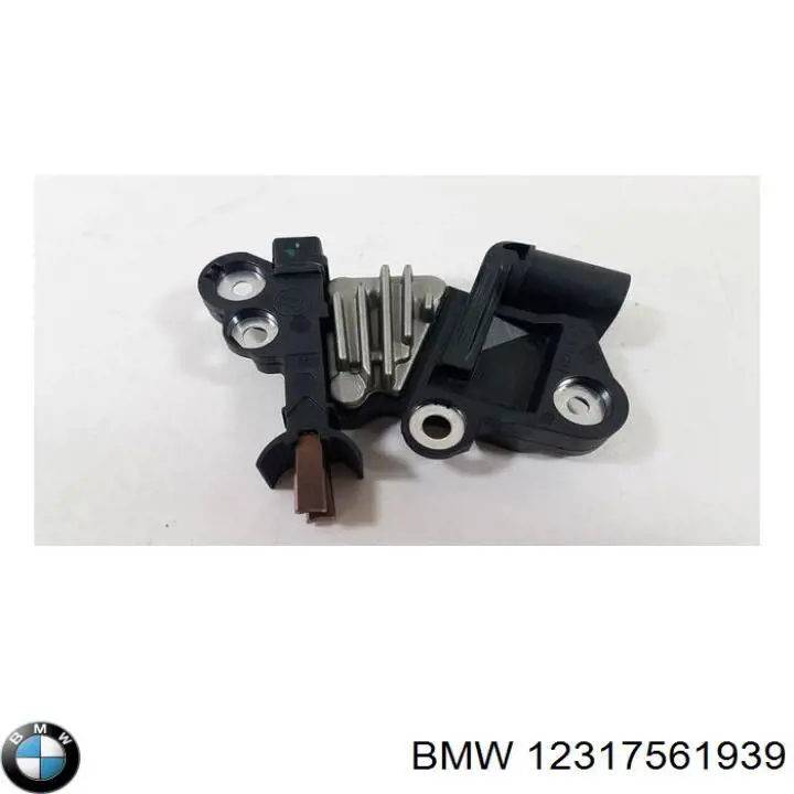 Regulator alternatora (przekaźnik ładowania) BMW 12317561939 cena, od 50,05 USD