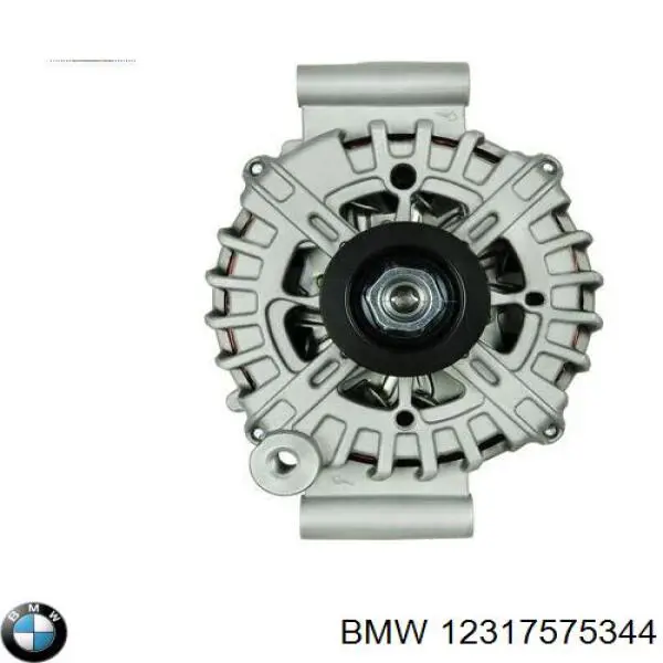 12317575344 BMW alternator