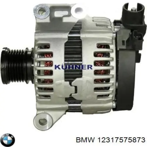 12317575873 BMW alternator