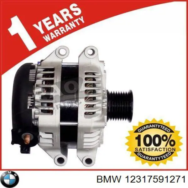 Alternator BMW 12317591271 cena, od 321,89 USD