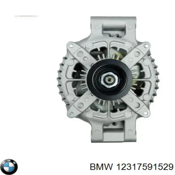 12317591529 BMW alternator