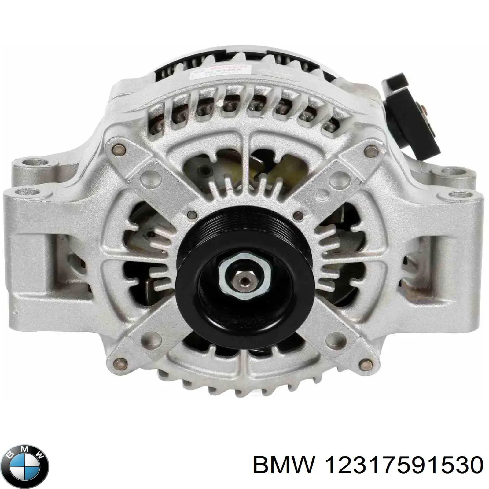 12317591533 BMW alternator