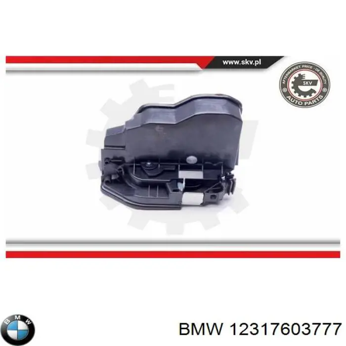Regulator alternatora (przekaźnik ładowania) BMW 12317603777 cena, od 75,93 USD