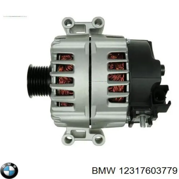 Alternator BMW 12317603779 cena, od 354,59 USD