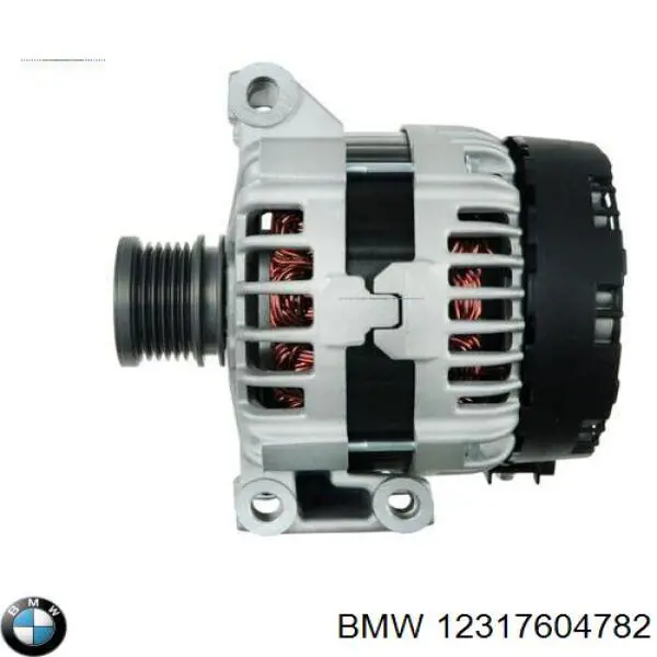 12317604782 BMW alternator