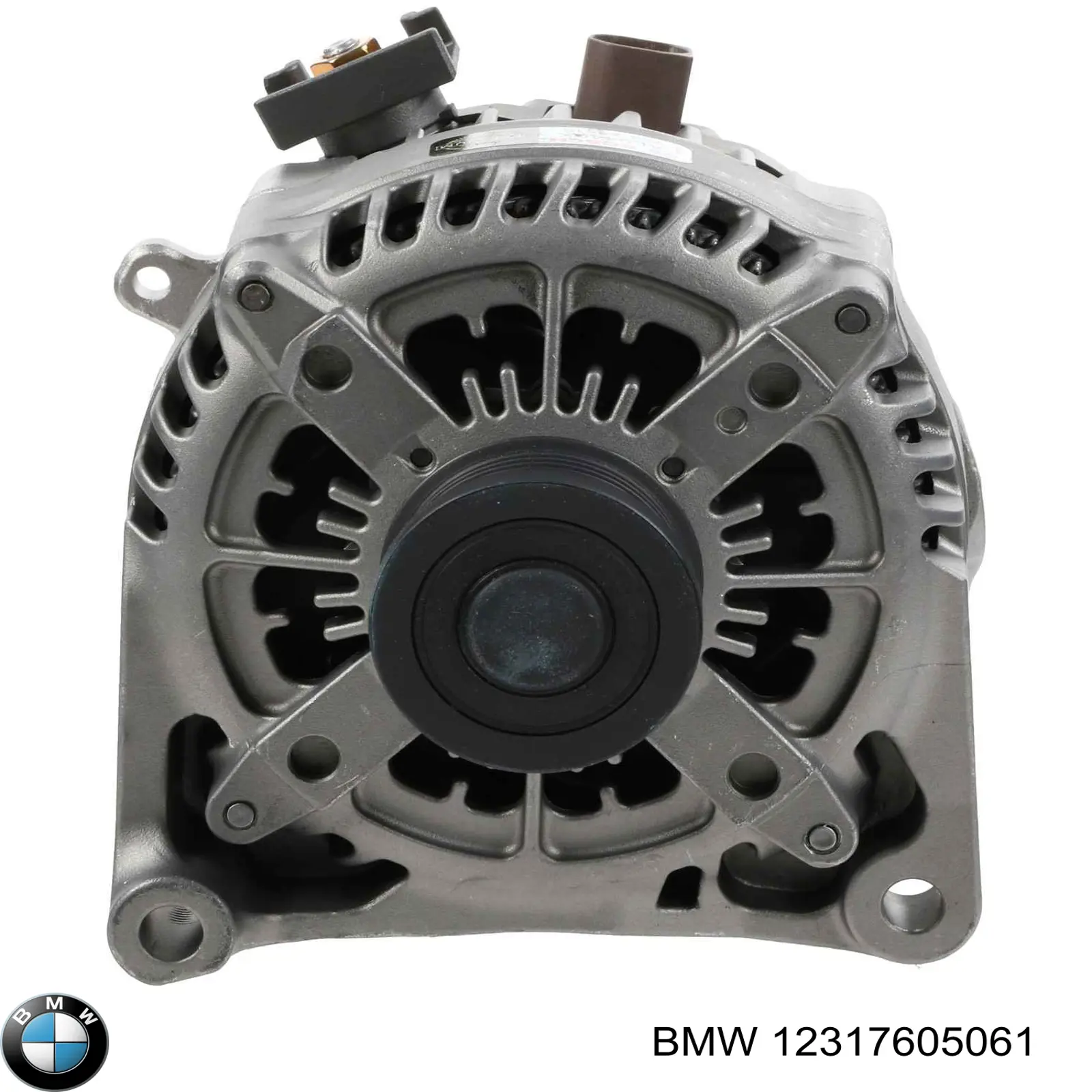 Alternator BMW 12317605061 cena, od 172,77 USD