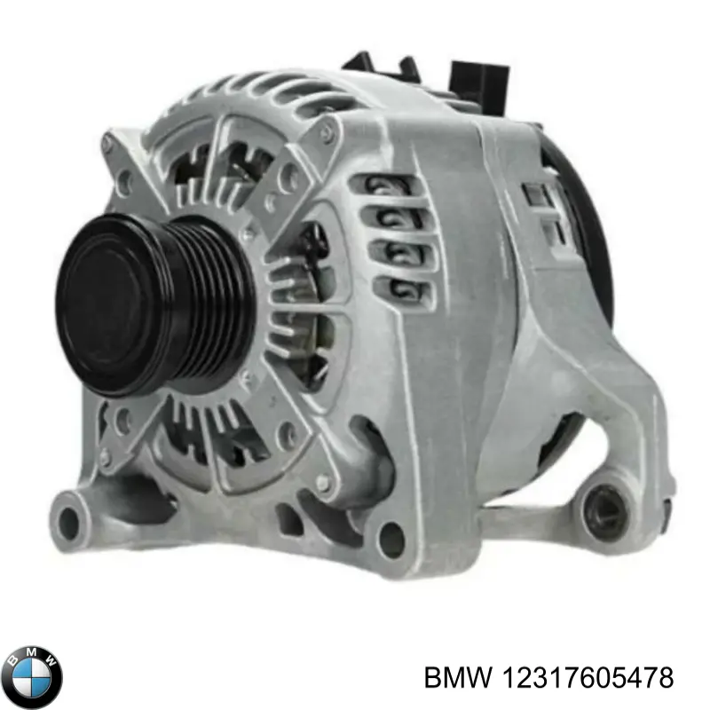 Alternator BMW 12317605478 cena, od 149,02 USD