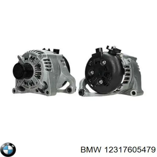 Alternator BMW 12317605479 cena, od 226,44 USD