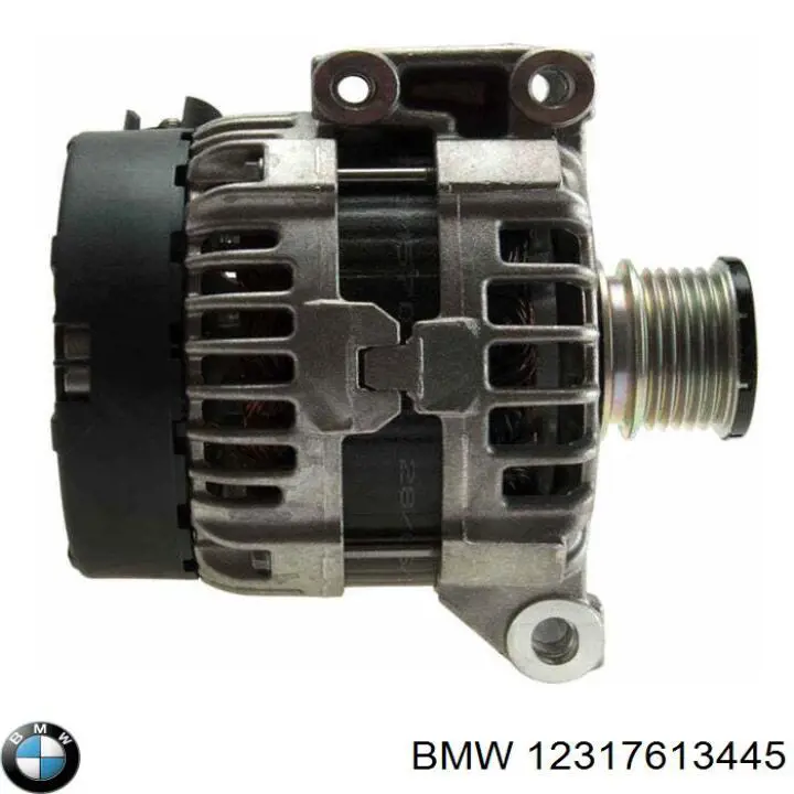 12317613445 BMW alternator